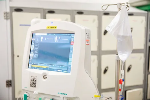 Study at the Institute of Health Sciences Education