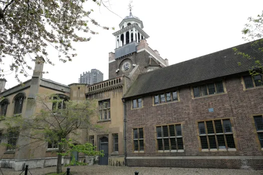 Study at the Department of History