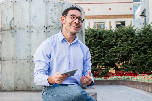 Study at the Department of Politics and International Relations