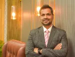Saurabh Kumar, who studied at Queen Mary University of London