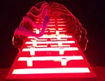 ArtNeuro piece by Paz, Henry & Ruth