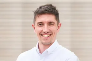 Regional Manager for Europe, Turkey and CIS