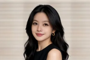 Kinsley Zhang
