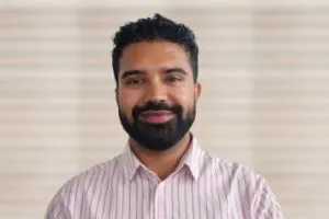 Regional Manager Middle East