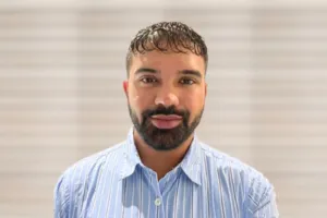 Regional Manager Middle East