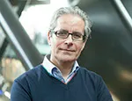 Professor Karim Brohi