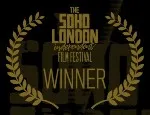 The Soho London Independent Film Festival took place virtually in 2020.