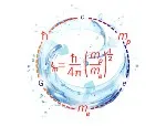 The image shows how fundamental constants of Nature set the fundamental lower limit for liquid viscosity. Image by thehackneycollective.com