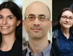 Queen Mary’s new Humanities and Social Science lecturers 