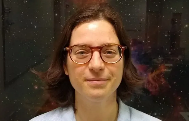 Dr Alkistis Pourtsidou