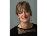 Catherine Fieschi, inaugural Director of the Queen Mary Global Policy Institute