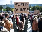 Research has shown that the public support taking action on climate change