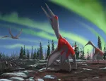 Cryodrakon boreas small. Credit David Maas