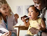 Queen Mary Dentistry Professor finds a low-cost, non-intrusive solution to save children’s teeth