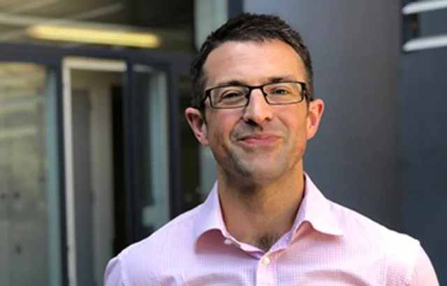 Dan Todman is Professor of Modern History at Queen Mary