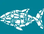 Illustration of a fish