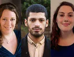 Queen Mary’s new Humanities and Social Science lecturers 
