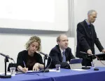 Debating Britain's constitutional crisis