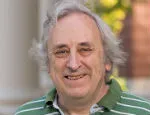 Professor Malcolm Perry 