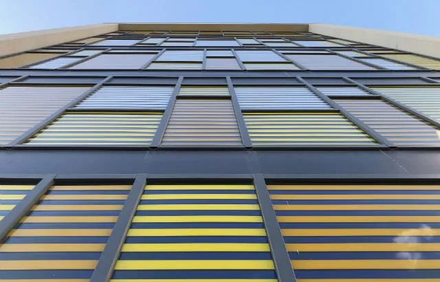 New medical school building in Malta