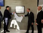 Professor Anthony Warrens and Dr Joseph Muscat