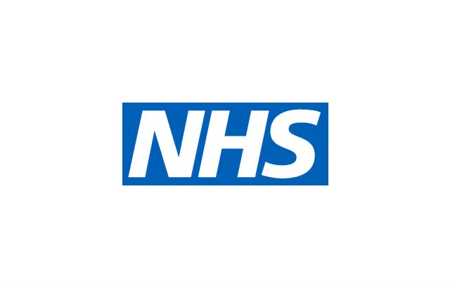 NHS. Credit: NHS