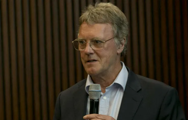 Sir Peter Ratcliffe