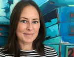 Dr Philippa Williams