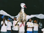 Three arts programmes based at Queen Mary University of London have each been rated strong or outstanding by the Arts Council England  in its 2020 Creative Case for Diversity Report.