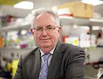 Professor Sir Mark Caulfield