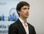 Rory Stewart