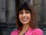 Sheila Gupta