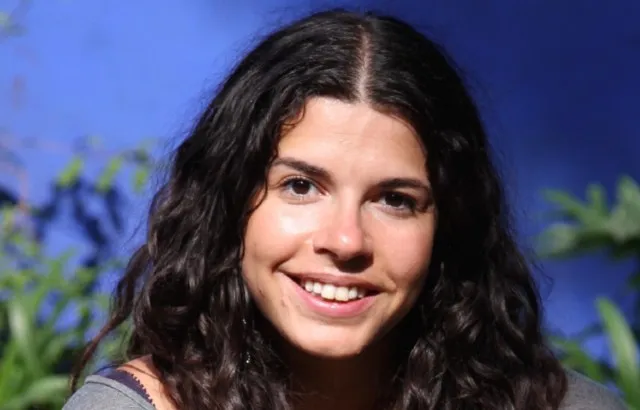 Stella Corradi completed a BA Film Studies and Hispanic Studies (2008) and MA Film Studies (2009) at Queen Mary University of London.