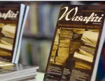 The Wasafiri New Writing Prize champions new writers