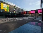 Queen Mary University of London's Whitechapel campus. Credit: Queen Mary