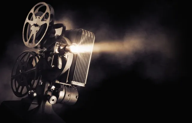 Cinema was a new art form for Virginia Woolf