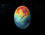 The past is key to predicting future climate according to new study