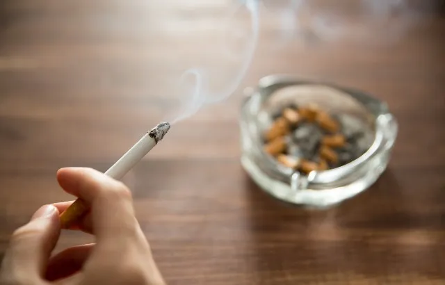 elfbar nachfüll pod läuft aus Understanding e-cigarettes and tobacco dependence - Professor Peter Hajek