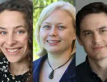 Queen Mary’s new Humanities and Social Science lecturers 