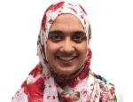 Maria Ahmad