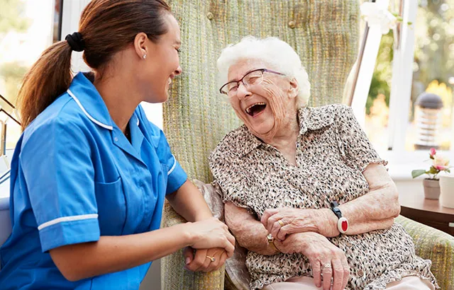 A new exhibition at the Royal College of Nursing, in collaboration with Queen Mary University of London, explores how the emotions attached to nursing, and the assumptions attached to these feelings have changed throughout history.