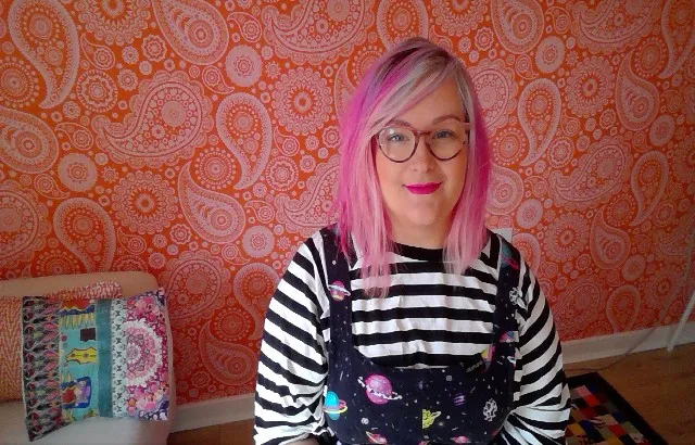 Emily Rose Yates, who graduated from Queen Mary with a BA in English in 2013, has been listed among the Shaw Trust’s Power 100