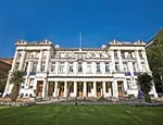 The Queens' Building at Queen Mary University of London