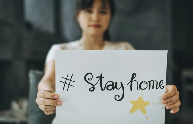 The significance of home in the Covid-19 crisis has been far-reaching and profound.