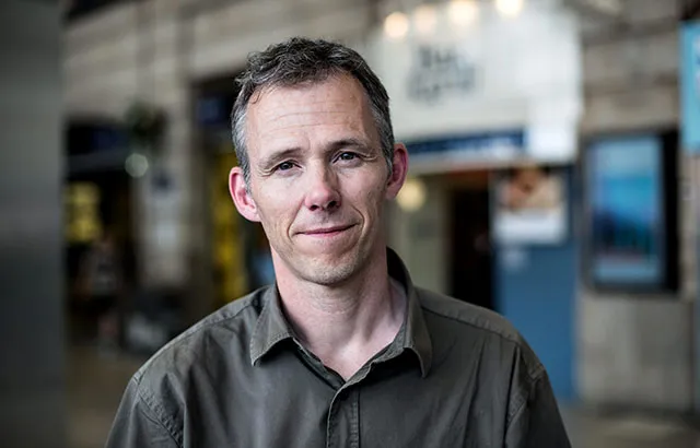 Tim Bale