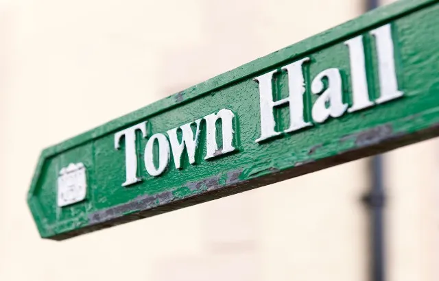 A new report recommends a localised approach to empowering communities in a post-Covid age.