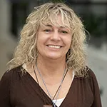 Dr Jo Trelfa