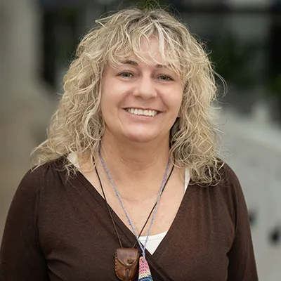 Dr Jo Trelfa, Academic Practice and Enhancement Manager, Queen Mary Academy