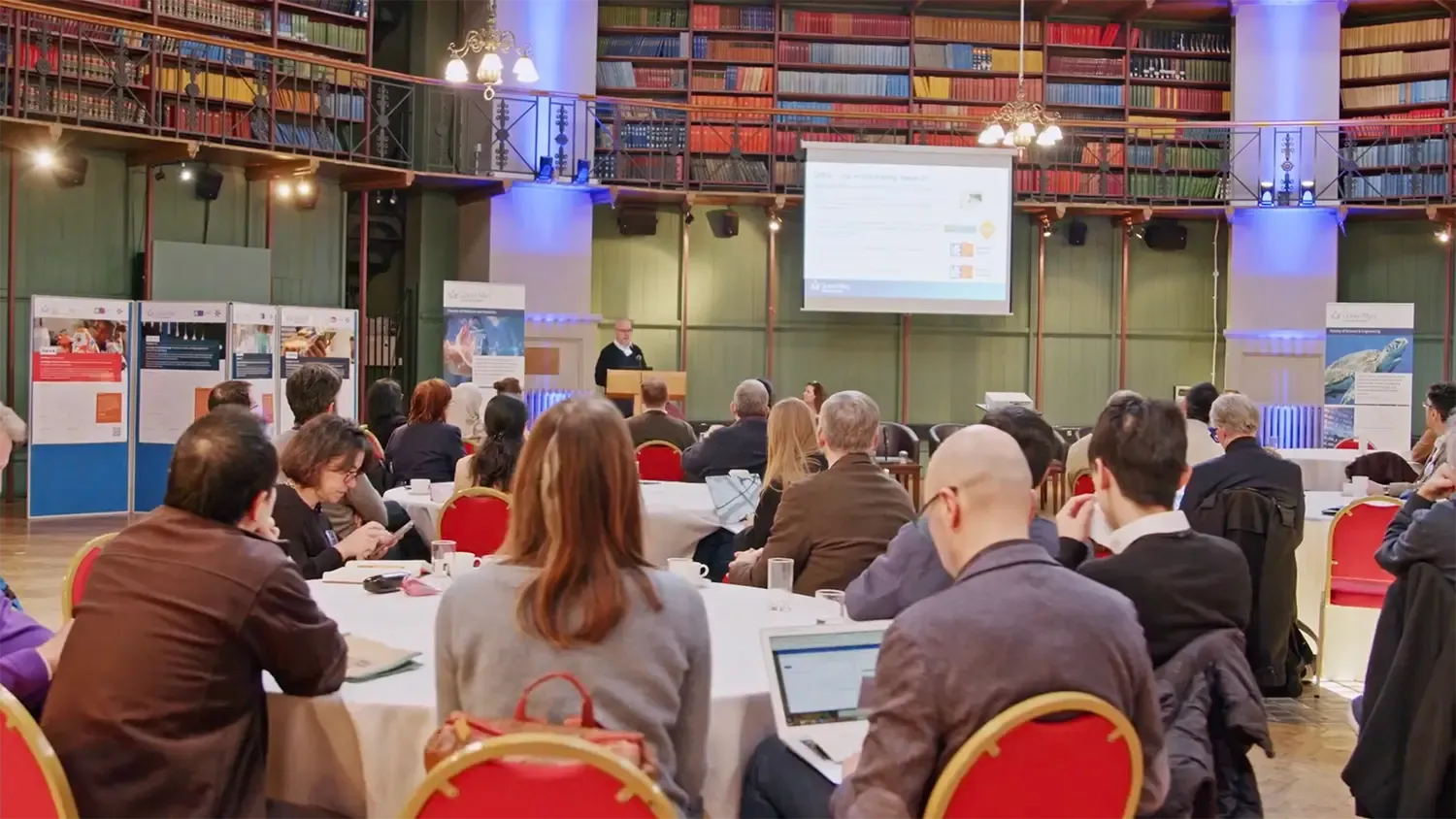 Conference