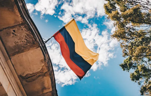Queen Mary hosted a delegation of Colombia's top universities
